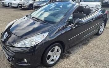 Peugeot 207 Vénissieux