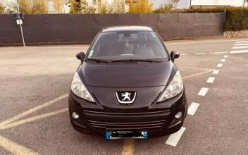 Peugeot 207 Annemasse
