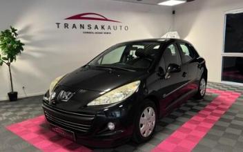 Peugeot 207 Chambray-lès-Tours