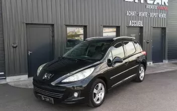 Peugeot 207 Haguenau