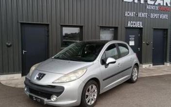 Peugeot 207 Haguenau