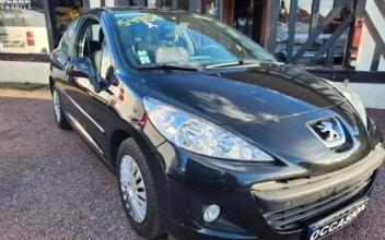 Peugeot 207 Moyaux