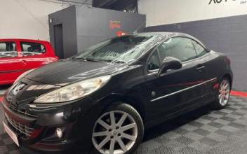 Peugeot 207 cc Epône