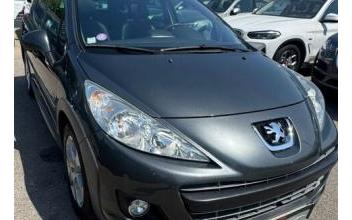 Peugeot 207 sw Vendargues