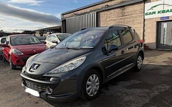Peugeot 207 SW Wittelsheim