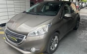Peugeot 208 Argenteuil
