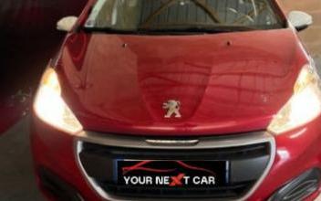 Peugeot 208 Champhol