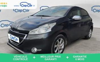 Peugeot 208 Carros
