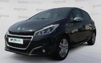 Peugeot 208 Reims