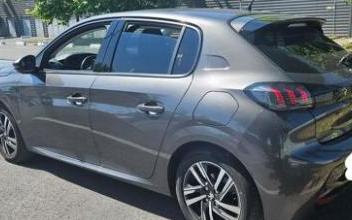 Peugeot 208 Chelles
