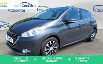 Peugeot 208 Limay