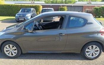 Peugeot 208 Rampillon