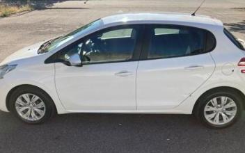 Peugeot 208 Toulouse