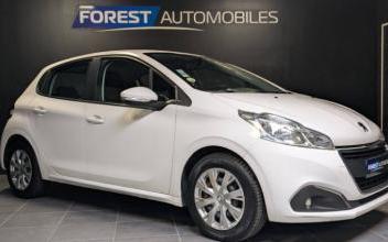 Peugeot 208 Guilers