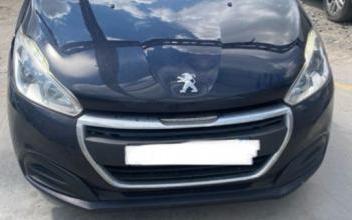 Peugeot 208 Tourcoing