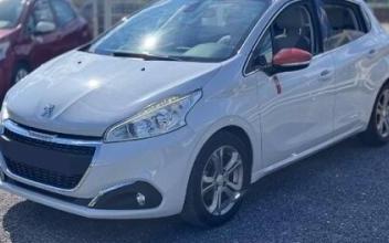 Peugeot 208 Marguerittes