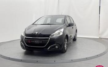 Peugeot 208 Bègles