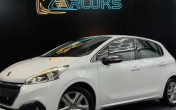 Peugeot 208 Mézières-sur-Seine