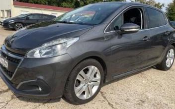 Peugeot 208 Evreux
