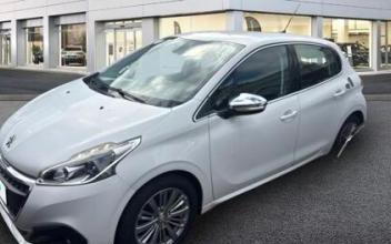Peugeot 208 Louviers