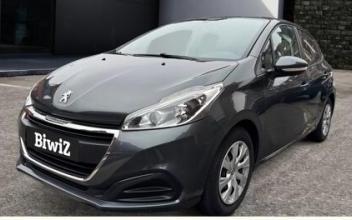 Peugeot 208 Lille