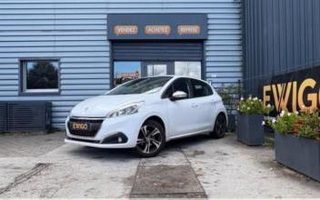 Peugeot 208 Saint-Priest