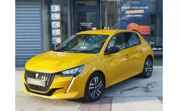 Peugeot 208 Forbach