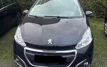 Peugeot 208 Villejuif