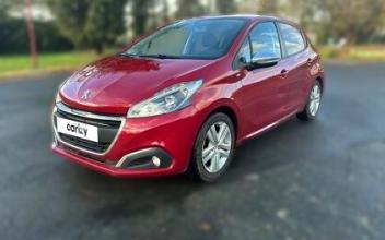 Peugeot 208 Creysse