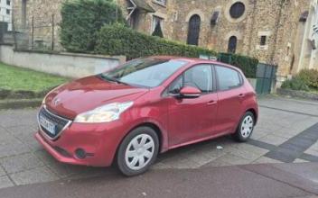 Peugeot 208 Magny-en-Vexin