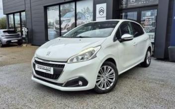 Peugeot 208 Quissac