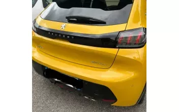 Peugeot 208 Sélestat