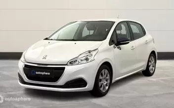 Peugeot 208 Biarritz