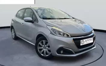 Peugeot 208 Concarneau