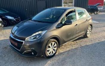 Peugeot 208 Avignon