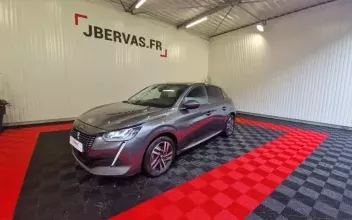 Peugeot 208 Kersaint-Plabennec