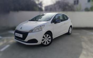 Peugeot 208 Castries