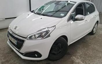 Peugeot 208 Neuvy