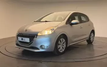 Peugeot 208 Roncq