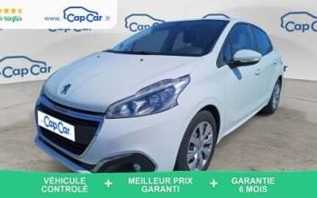 Peugeot 208 Grenoble