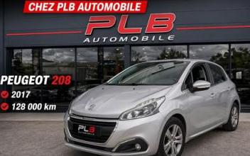 Peugeot 208 Rodez