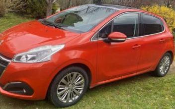 Peugeot 208 Laroquevieille
