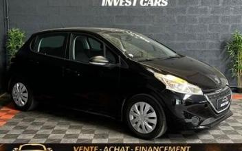 Peugeot 208 Mérignac
