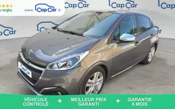 Peugeot 208 Paris