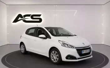 Peugeot 208 Belleville