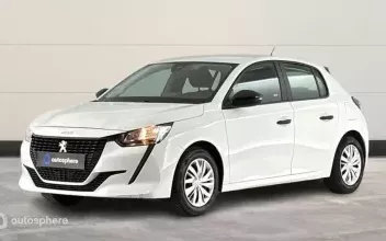 Peugeot 208 Charmeil