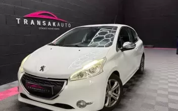 Peugeot 208 Chaponost