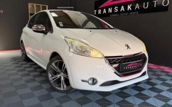 Peugeot 208 Ancenis