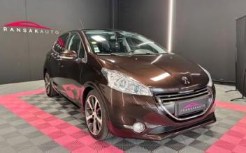 Peugeot 208 Poisy