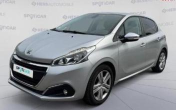 Peugeot 208 Franois